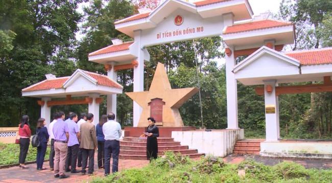 Họ Tô xã Xuân Trường, huyện Bảo Lạc, tỉnh Cao Bằng